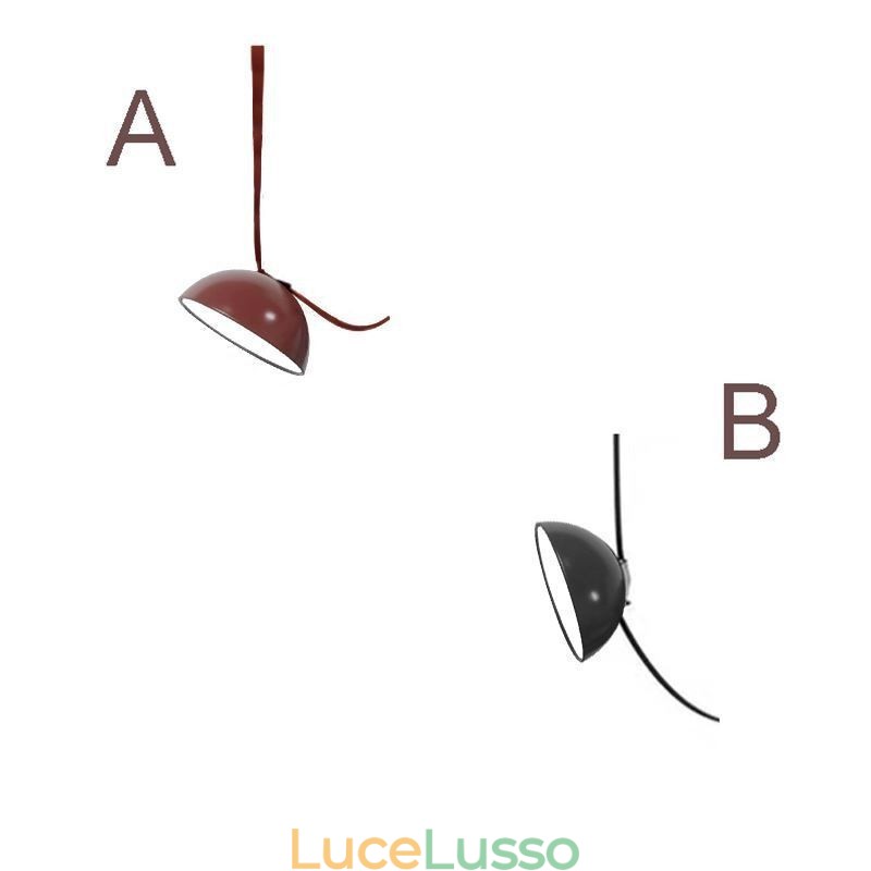 Luce pendente a cintura Stile europeo semplice Wabi Sabi Luce da soffitto a cintura