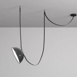 Luce pendente a cintura Stile europeo semplice Wabi Sabi Luce da soffitto a cintura