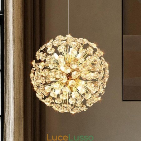 Lampada da soffitto moderna minimalista in ferro galvanizzato a forma di fiore di sole Lampada da soffitto moderna minimalista in ferro galvanizzato a forma di fiore di sole