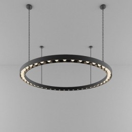 Lampada a sospensione americana, lampada da soffitto con decorazione in ferro battuto retrò