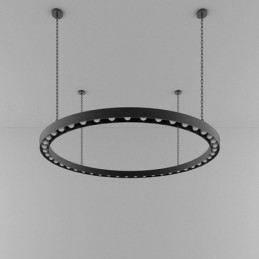 Lampada a sospensione americana, lampada da soffitto con decorazione in ferro battuto retrò