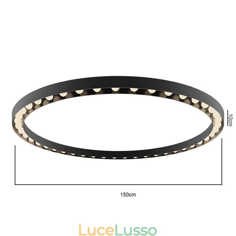 Lampada a sospensione americana, lampada da soffitto con decorazione in ferro battuto retrò