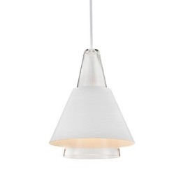 Lampadario in vetro dipinto moderno e contemporaneo