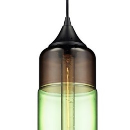 Lampadario Mini Stile Moderno Contemporaneo Metallo