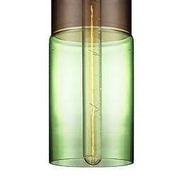 Lampadario Mini Stile Moderno Contemporaneo Metallo