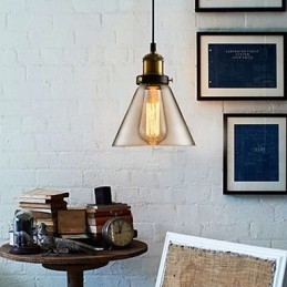 Lampadario Mini Stile Moderno Contemporaneo Metallo