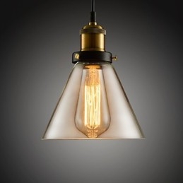 Lampadario Mini Stile Moderno Contemporaneo Metallo