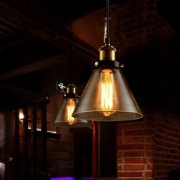 Lampadario Mini Stile Moderno Contemporaneo Metallo