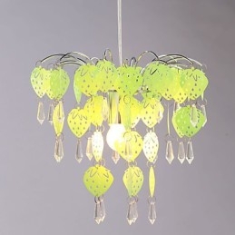 Lampadario a farfalla moderno stile Lkea Sroplight