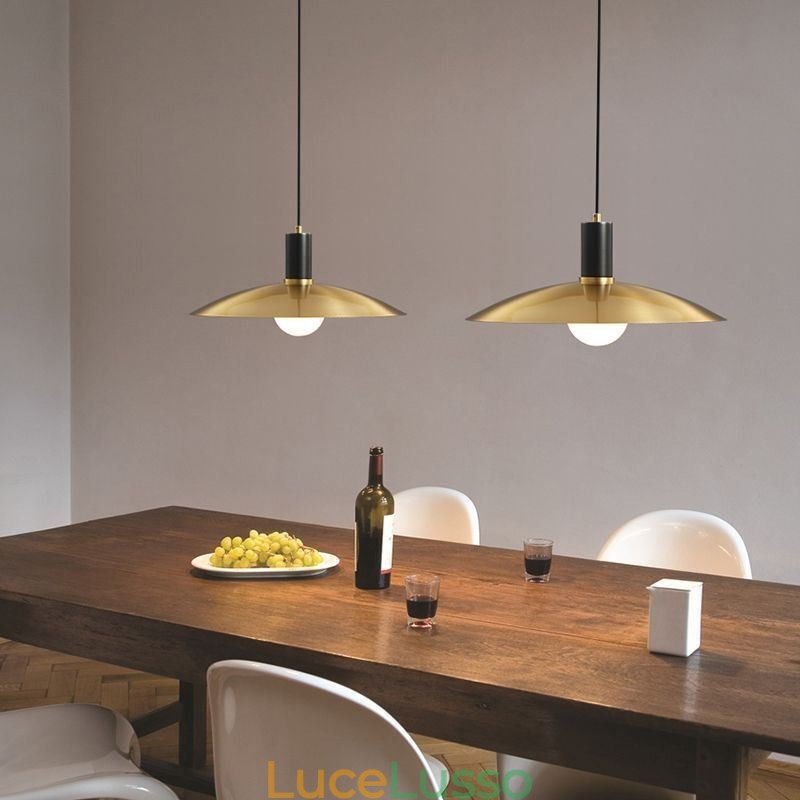 Moderna semplice lampada a sospensione lampade a sospensione