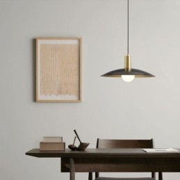 Moderna semplice lampada a sospensione lampade a sospensione