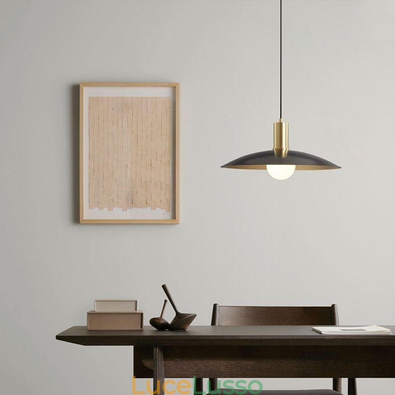 Moderna semplice lampada a sospensione lampade a sospensione