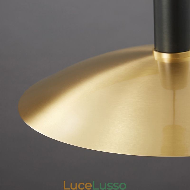 Moderna semplice lampada a sospensione lampade a sospensione