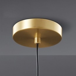 Moderna semplice lampada a sospensione lampade a sospensione