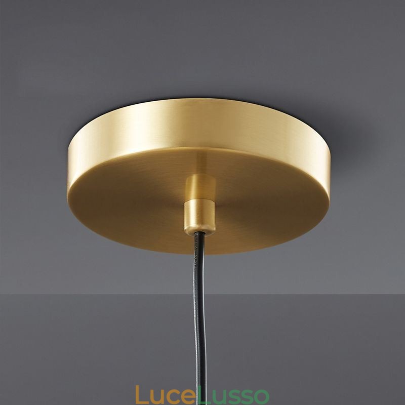 Moderna semplice lampada a sospensione lampade a sospensione
