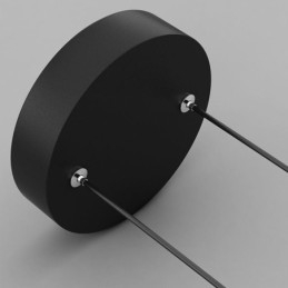Lampada a sospensione Nordic Long Tube Lampada a sospensione Island