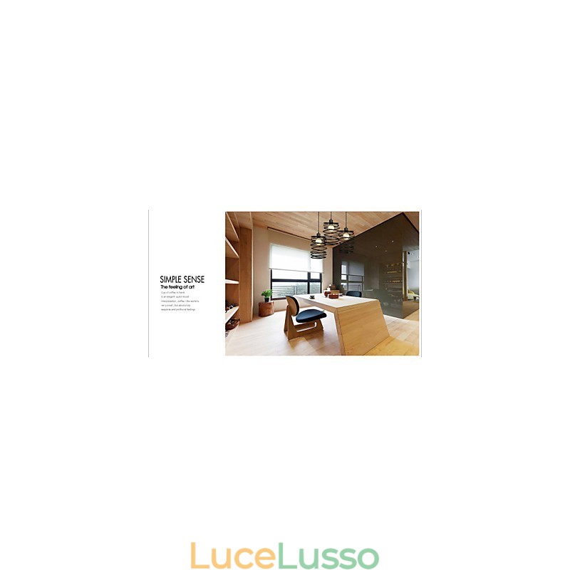 Lampadario Mini Stile Tradizionale Classico Metallo