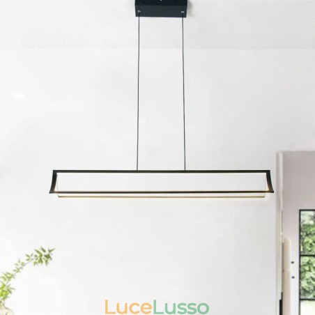Lampada a sospensione moderna a forma di libro Illuminazione a sospensione Living Lampada a sospensione moderna a forma di libro Illuminazione a sospensione Living