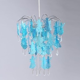 Lampadario angelo moderno stile Lkea Droplight