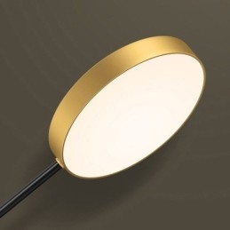 Lampadario a sospensione con proiezione di stelle