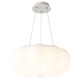 Lampada a sospensione nordica Creatività a forma di zucca Luci sospese