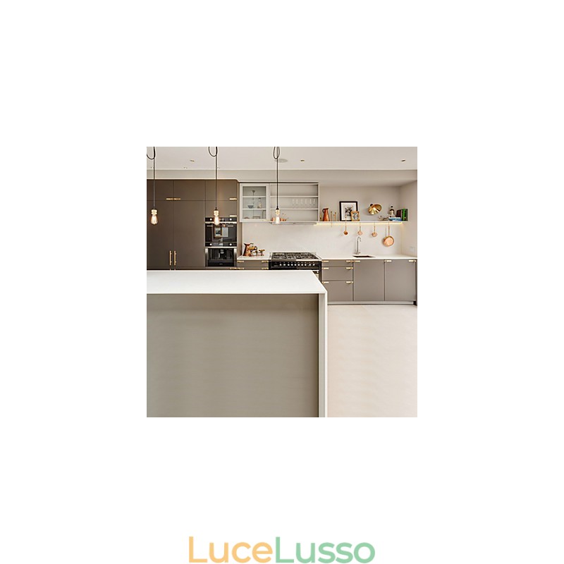 Lampadario Mini Stile Moderno Contemporaneo Metallo