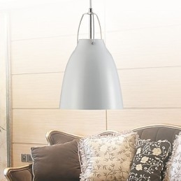 Lampadario Mini Stile Moderno Contemporaneo Metallo