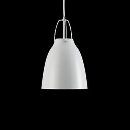 Lampadario Mini Stile Moderno Contemporaneo Metallo