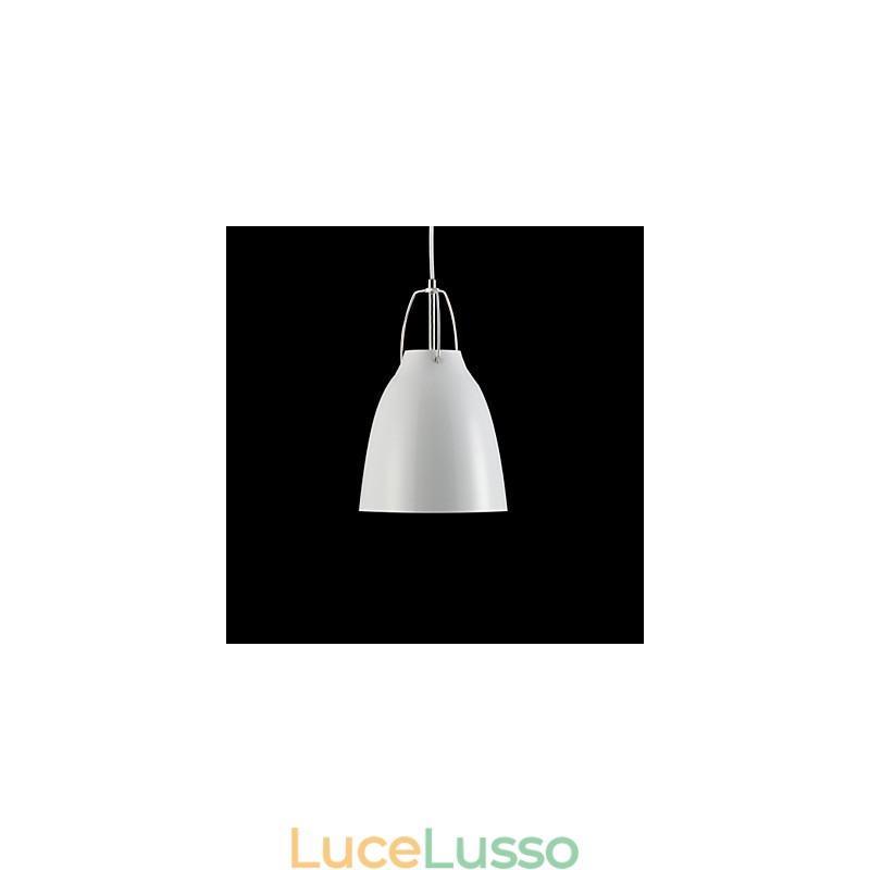 Lampadario Mini Stile Moderno Contemporaneo Metallo