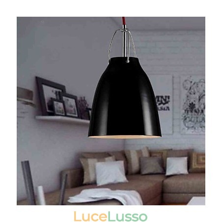 Lampadario Mini Stile Moderno Contemporaneo Metallo Lampadario Mini Stile Moderno Contemporaneo Metallo