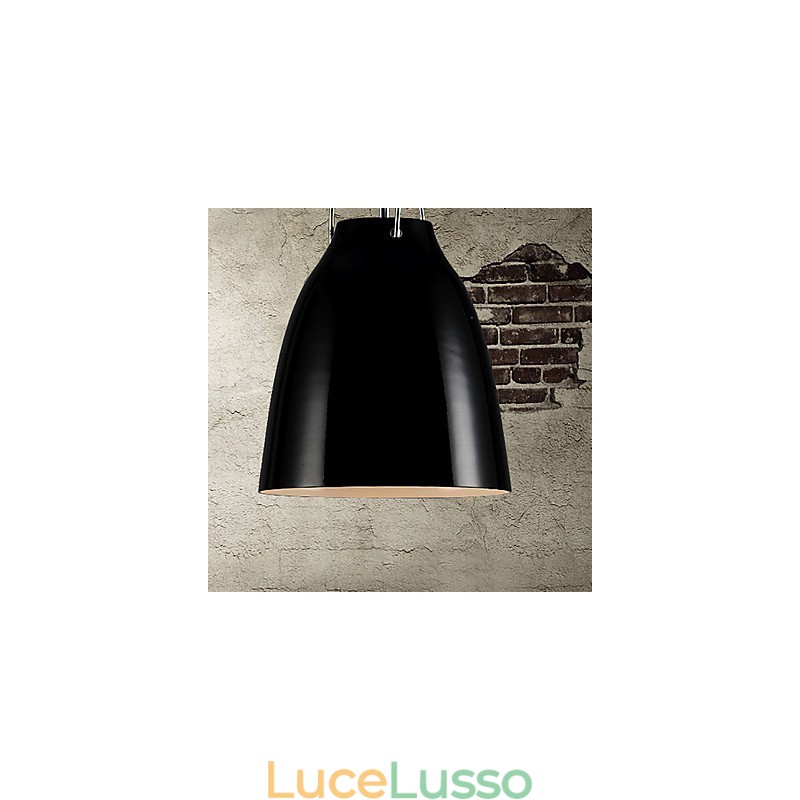 Lampadario Mini Stile Moderno Contemporaneo Metallo