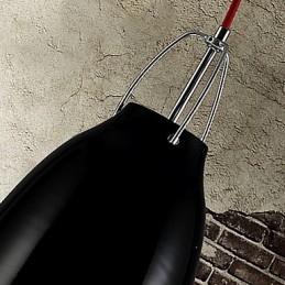 Lampadario Mini Stile Moderno Contemporaneo Metallo