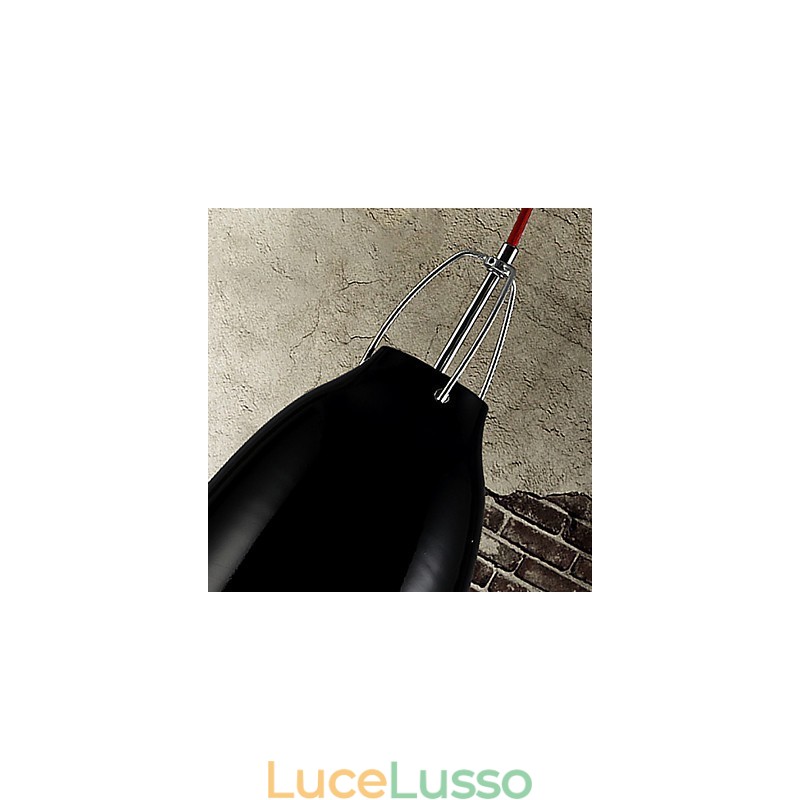Lampadario Mini Stile Moderno Contemporaneo Metallo