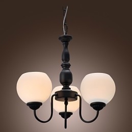 Lampadario in bronzo in stile candela classico tradizionale