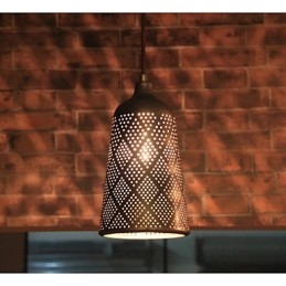 Lampada da soffitto retrò rurale Prodotto brevettato nel 2