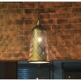 Lampada da soffitto retrò rurale Prodotto brevettato nel 2