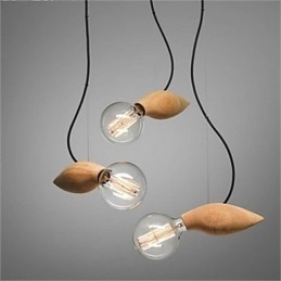 Lampadario personalizzato con uccellino, intrattenimento. Adatto per l'uso