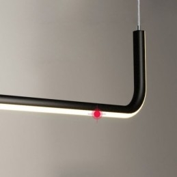 Lampada a sospensione moderna e minimalista