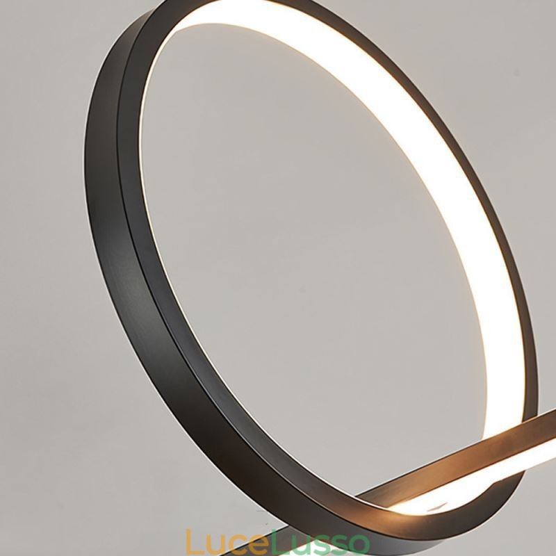 Lampada a sospensione Lampada decorativa minimalista