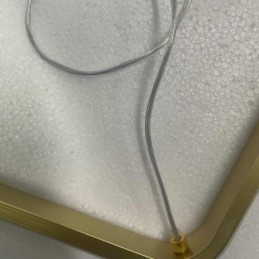 Lampada a sospensione Lampada decorativa minimalista