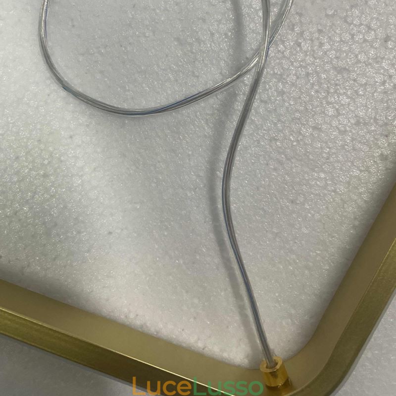 Lampada a sospensione Lampada decorativa minimalista