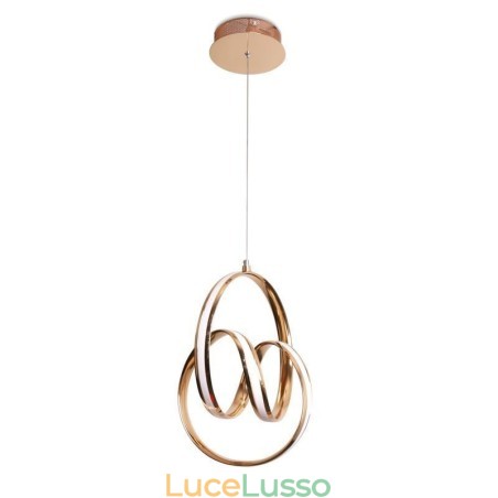 Lampada a sospensione moderna e minimalista, lampada a sospensione circolare unica, isola Lampada a sospensione moderna e minimalista, lampada a sospensione circolare unica, isola