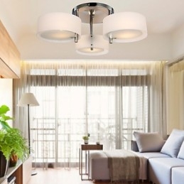 Lampadario Modern Living 3 Luci