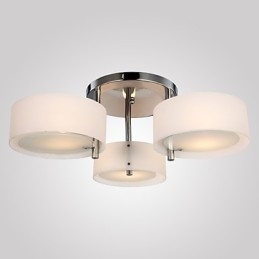 Lampadario Modern Living 3 Luci