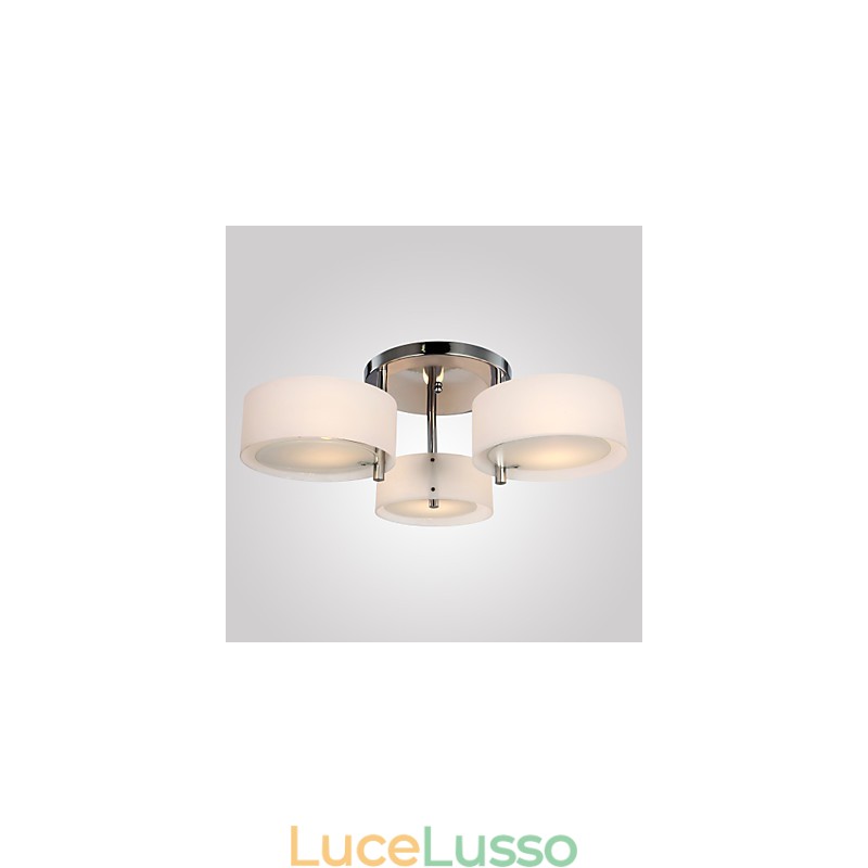 Lampadario Modern Living 3 Luci