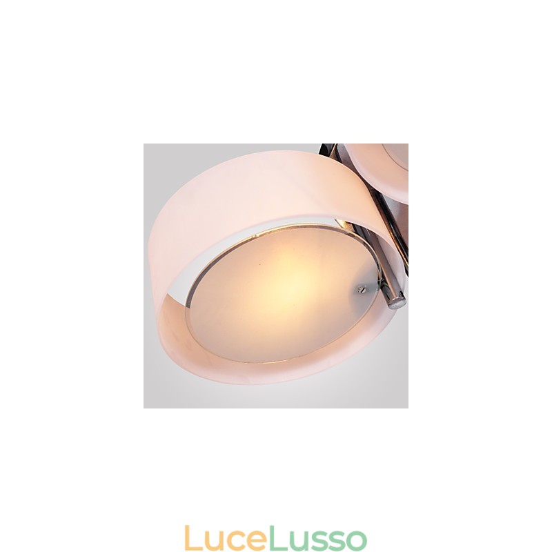 Lampadario Modern Living 3 Luci