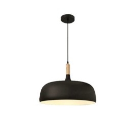 Lampada a sospensione nordica Lampada regolabile individuale Illuminazione per la casa Luce di calore