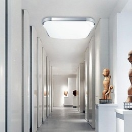 Moderno contemporaneo in metallo elettroplaccato montaggio a filo