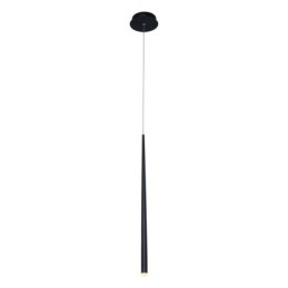 Lampada a sospensione contemporanea a forma di cilindro Meteor Rain Lighting