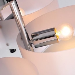 Lampadario Modern Living 5 luci